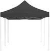 vidaXL Profi-Partyzelt Faltbar Aluminium 6x3 m Anthrazit 45503 Bild 4