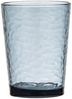 Ladelle Glas, Acryl, Wirkt wie Glas, Outdoor, Strapazierfähig, Modern, Acryl, 430ml Bild 2