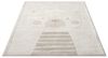 Carpet City Kinderteppich MARA710, rechteckig, Höhe: 11 mm, Kinderzimmer Teppich Tiere Beige Spielzimmer Bild 4