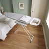 Relaxdays Bügelbrett mit Ärmelbrett Bild 5