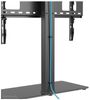 Neomounts TIS 37-70 1TFT schwarz Max. 40KG Bild 1