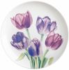 Maxwell & Williams JY0048 Teller Tulpe FLORIADE Bone China Porzellan, in Geschenkbox Bild 4