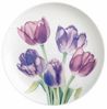 Maxwell & Williams JY0048 Teller Tulpe FLORIADE Bone China Porzellan, in Geschenkbox Bild 5