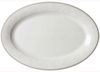 Platte oval Isabella Bild 1