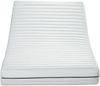 Matratzenset Betten-ABC KSP-500 - Das Original - 80x200 cm, Härtegrad H3 + Premium Rollrost Bild 2