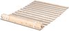 Matratzenset Betten-ABC KSP-500 - Das Original - 80x200 cm, Härtegrad H3 + Premium Rollrost Bild 3