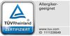 Allergovita Evolon, Encasing, Matratzenschutzbezug Basic, 90 x 200 x 12 cm Bild 4