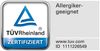 Allergovita Evolon, Encasing, Matratzenschutzbezug Basic, 90 x 200 x 12 cm Bild 2