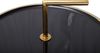 Beistelltisch Art Deco 535 Schwarz Bild 3