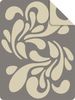 Wohndecke s.Oliver BL 150x200 cm bunt Decke Kuscheldecke Sofadecke Couchdecke Plate Bild 1
