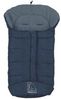 Heitmann Felle Fußsack Eisbärchen - Winterfußsack Copy Fleece, mit Fleecefutter, Mumienform möglich, für Kinderwagen, waschbar Bild 5
