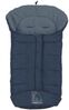 Heitmann Felle Fußsack Eisbärchen - Winterfußsack Copy Fleece, mit Fleecefutter, Mumienform möglich, für Kinderwagen, waschbar Bild 4