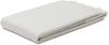 Ambiente Trendlife Baumwoll-Acryl-Decke Iowa 2-seitig Fransen 150x200 cm silber Bild 2