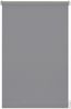 Gardinia Easyfix Rollo Uni, Steingrau, 150x60 cm Bild 3