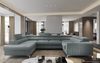 Eltap Louis Ecksofa (Rekta 100) Seite links Bild 2