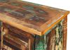 TV-Board Altholz 220x50x55 mehrfarbig lackiert FABLE #34 Bild 2