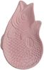 Gift Company Monsieur Carafon Fisch Dekoteller M sea pink Bild 3