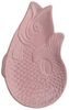 Gift Company Monsieur Carafon Fisch Dekoteller M sea pink Bild 2