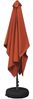 vidaXL Garten-Sonnenschirm 200x300 cm Polyester Rechtwinklig 42036207 Bild 2