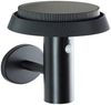 Brilliant AG Leuchten G40430-06 Alvero LED Solar Außenwandleuchte mit Bewegungsmelder Bild 3