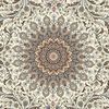 Orientalischer Webteppich - Beauty Array 300 x 200 cm - creme Bild 4