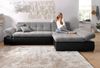 DOMO collection Ecksofa Moric B/T/H 300/172/80 cm, auch in Cord, L-Form, XXL-Format, wahlweise auch mit Bettfunktion und Armverstellung Bild 5
