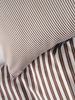 Marc O'Polo Home Bettwäsche Ellan, Satin, 2 teilig, mit Streifen Bild 3