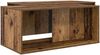 vidaXL Kaffeetisch Set 2 pcs Altholz Holzwerkstoff 8000266 Bild 2