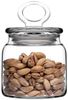 Pasabahce Kitchen Slim Vorratsdose aus hochwertigem Glas 575 ml - 15 x 8 cm Bild 2