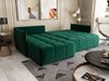 ALTDECOR Ecksofa LONLI, Couch mit Schlaffunktion, Wohnzimmer - Wohnlandschaft Bild 2