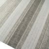 Carpetia Outdoorteppich zeitlos, rechteckig, Höhe: 5 mm, pflegeleicht, wetterbeständig, für Innen- und Außenbereich geeignet Bild 4