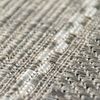 Carpetia Outdoorteppich zeitlos, rechteckig, Höhe: 5 mm, pflegeleicht, wetterbeständig, für Innen- und Außenbereich geeignet Bild 2