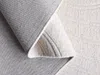 Vente-unique - CELESTIA Teppich StoffStoff Weiß - B 230 cm x H x L 160 cm Bild 4