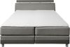 INOSIGN Boxspringbett Rocklin, in H2, H3 oder H4 erhältlich Bild 2