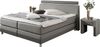INOSIGN Boxspringbett Rocklin, in H2, H3 oder H4 erhältlich Bild 5