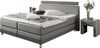 INOSIGN Boxspringbett Rocklin, in H2, H3 oder H4 erhältlich Bild 4