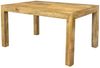 Esstisch Hina 140x90 aus Mangoholz Bild 3