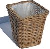 Rattan Korb Turin S Bild 2