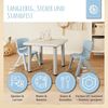 Bieco Kinderstuhl Blau Bild 4