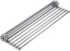 WESTMARK Abtropfmatte Home, Edelstahl, rollbar Bild 5