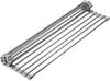 WESTMARK Abtropfmatte Home, Edelstahl, rollbar Bild 4