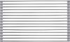 WESTMARK Abtropfmatte Home, Edelstahl, rollbar Bild 2