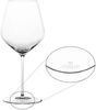 Spiegelau Hi-Lite Burgunderglas 734 ml 2er Set + Poliertuch Bild 2
