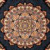 Orientteppich »Arshida« 150 x 100 cm - schwarz Bild 3