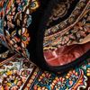 Orientteppich »Arshida« 150 x 100 cm - schwarz Bild 5
