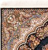Orientteppich »Arshida« 150 x 100 cm - schwarz Bild 4