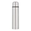 Isolierflasche Variante 0,5 - 1 L Klick-Klack 0,75 Liter Bild 2
