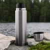 Isolierflasche Variante 0,5 - 1 L Klick-Klack 0,75 Liter Bild 4