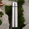 Isolierflasche Variante 0,5 - 1 L Klick-Klack 0,75 Liter Bild 5