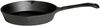Gusseisenkuss® Gusseisenpfanne mit Stiel Ø 25 cm Gusspfanne Gusseisen Bild 4